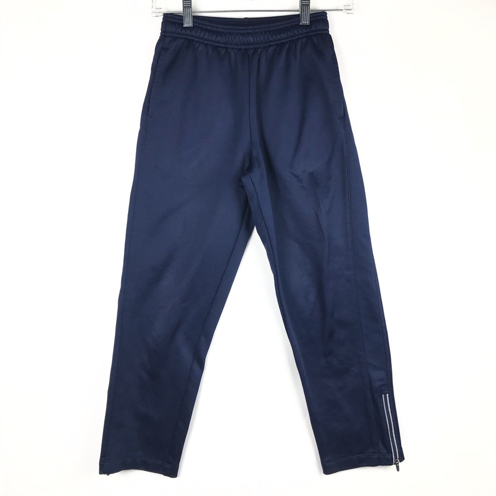 Tek Gear Boys Track Pants. Medium size 10/12.